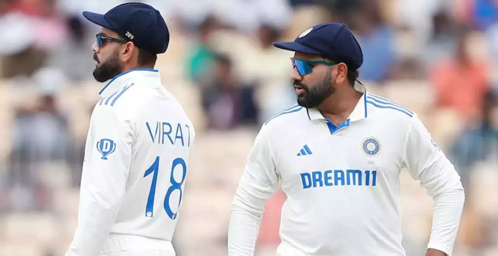 Rohit Sharma's ODI Future Under Cloud? Selectors May Look Beyond the England Series