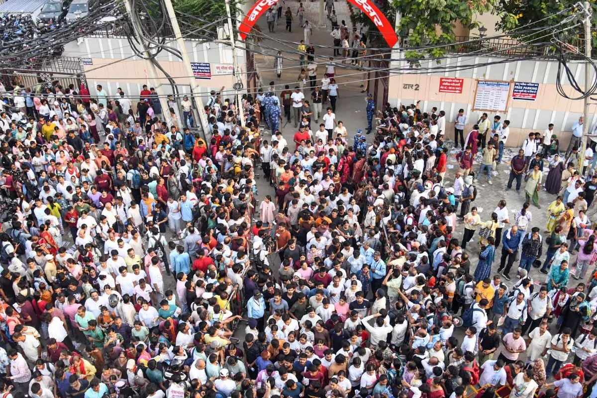 NEET UG 2026 Result Declared: Over 11.2 Lakh Candidates Qualify; AIR 1 Details