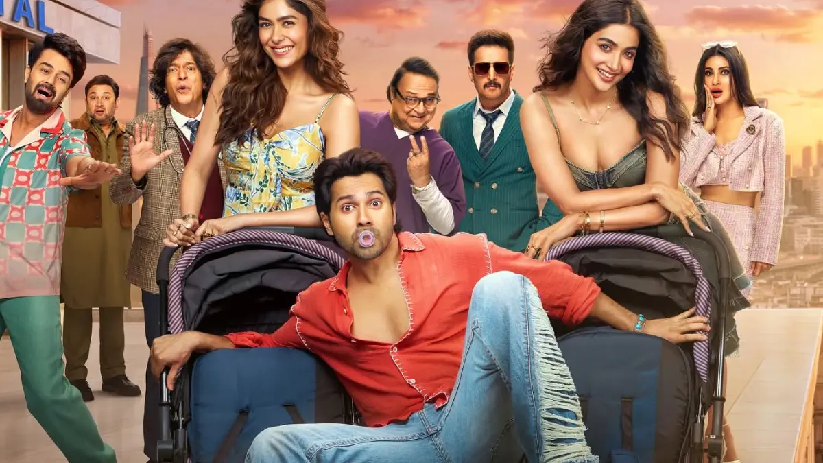 Hai Jawani Toh Ishq Hona Hai, Balan