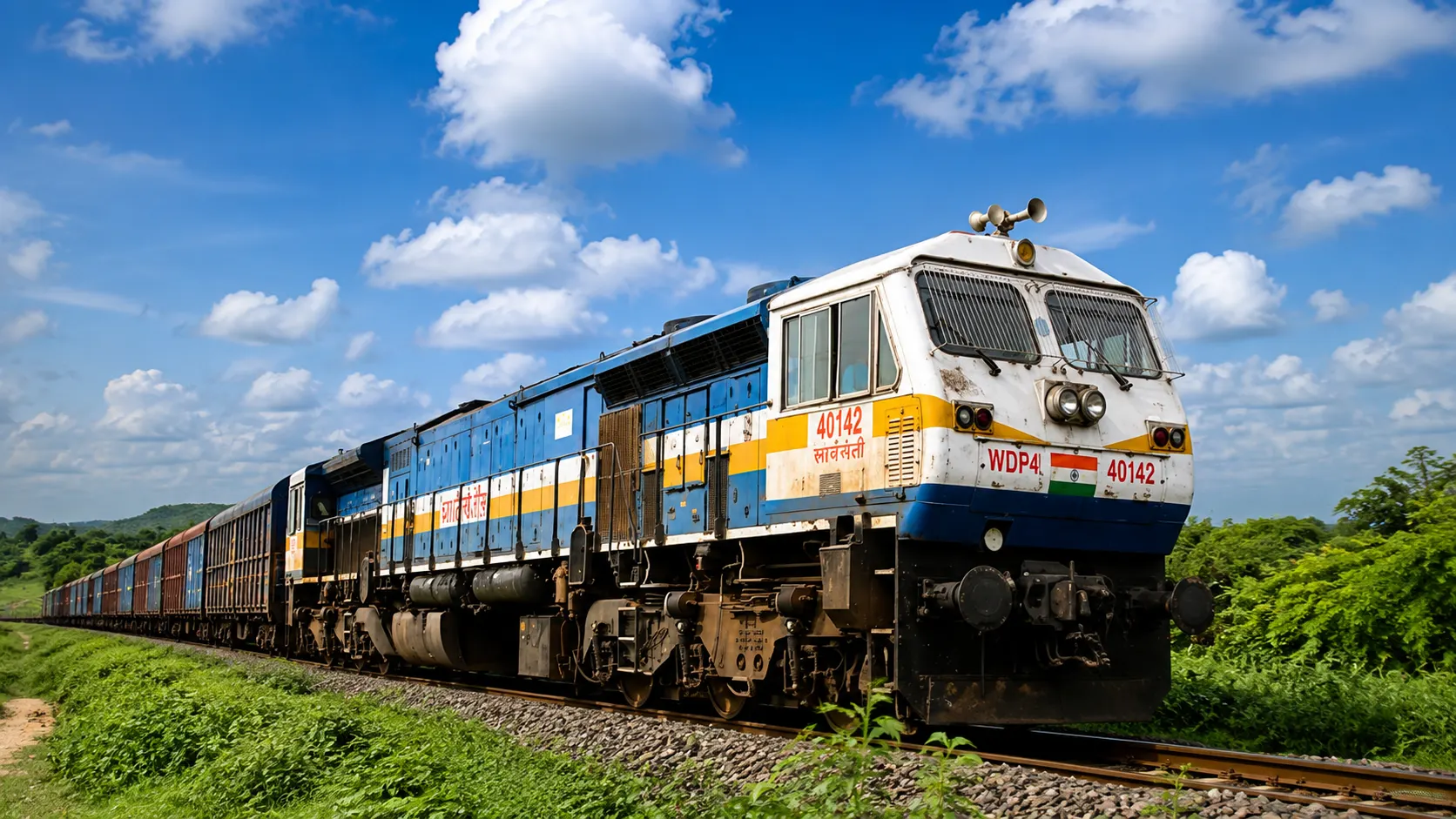 Indian Railways Launches Online Excess Luggage Booking: Everything Passengers Need to Know
