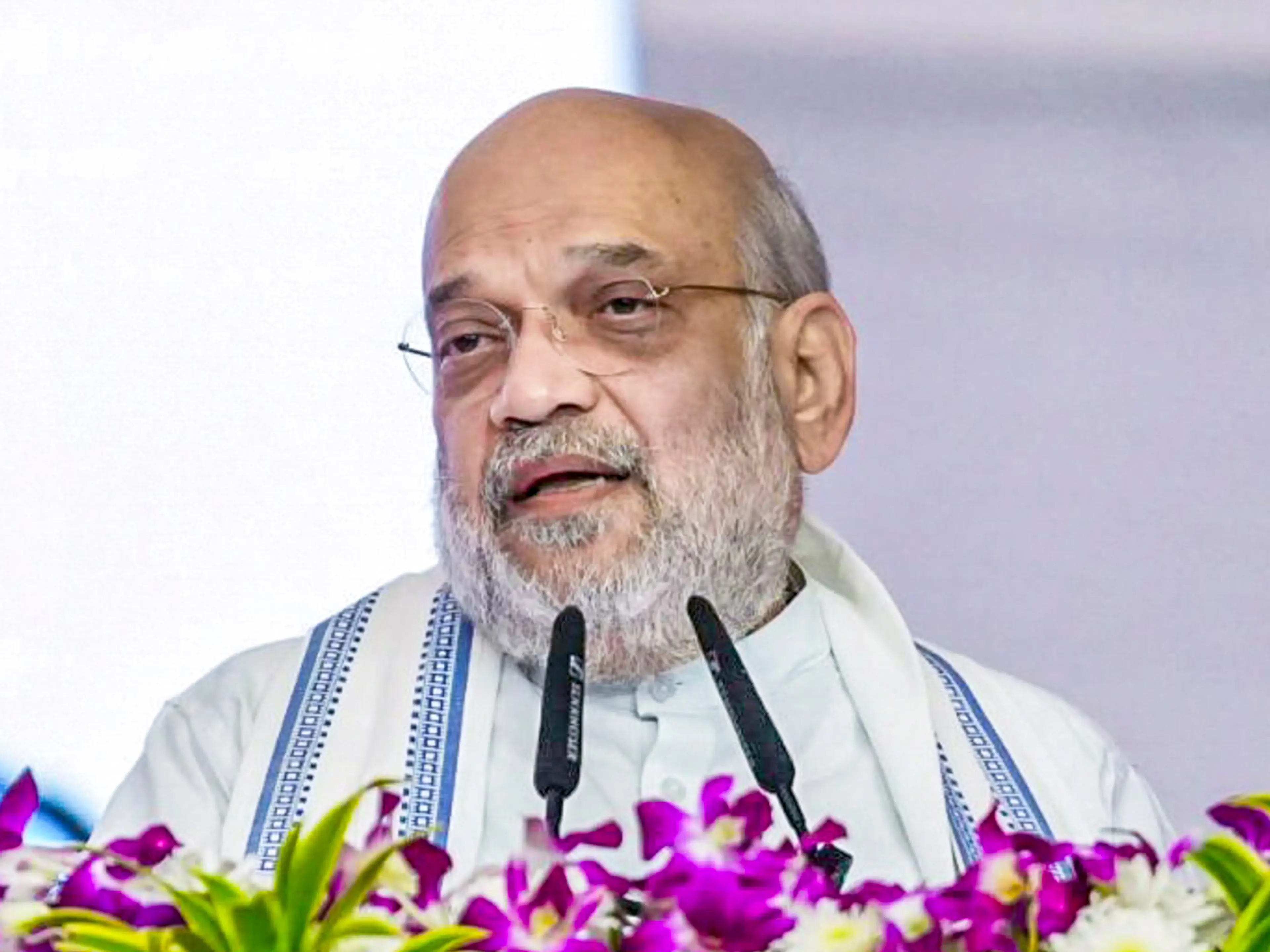 Amit Shah likely to table bills to change Kerala's name