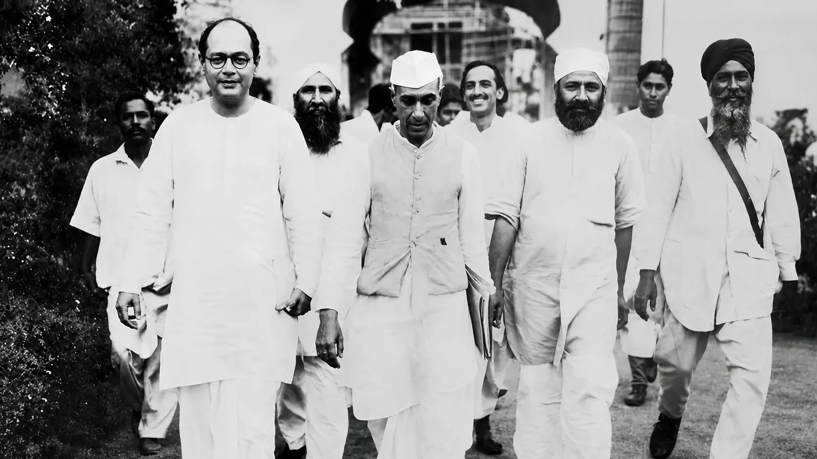 Why Congress will sing only the first two stanzas of Vande Mataram