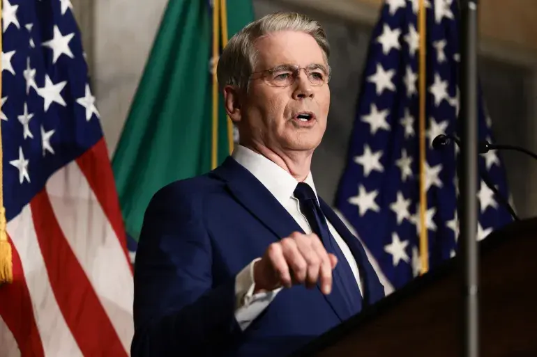 How US sanctions on Iran ripple through global markets