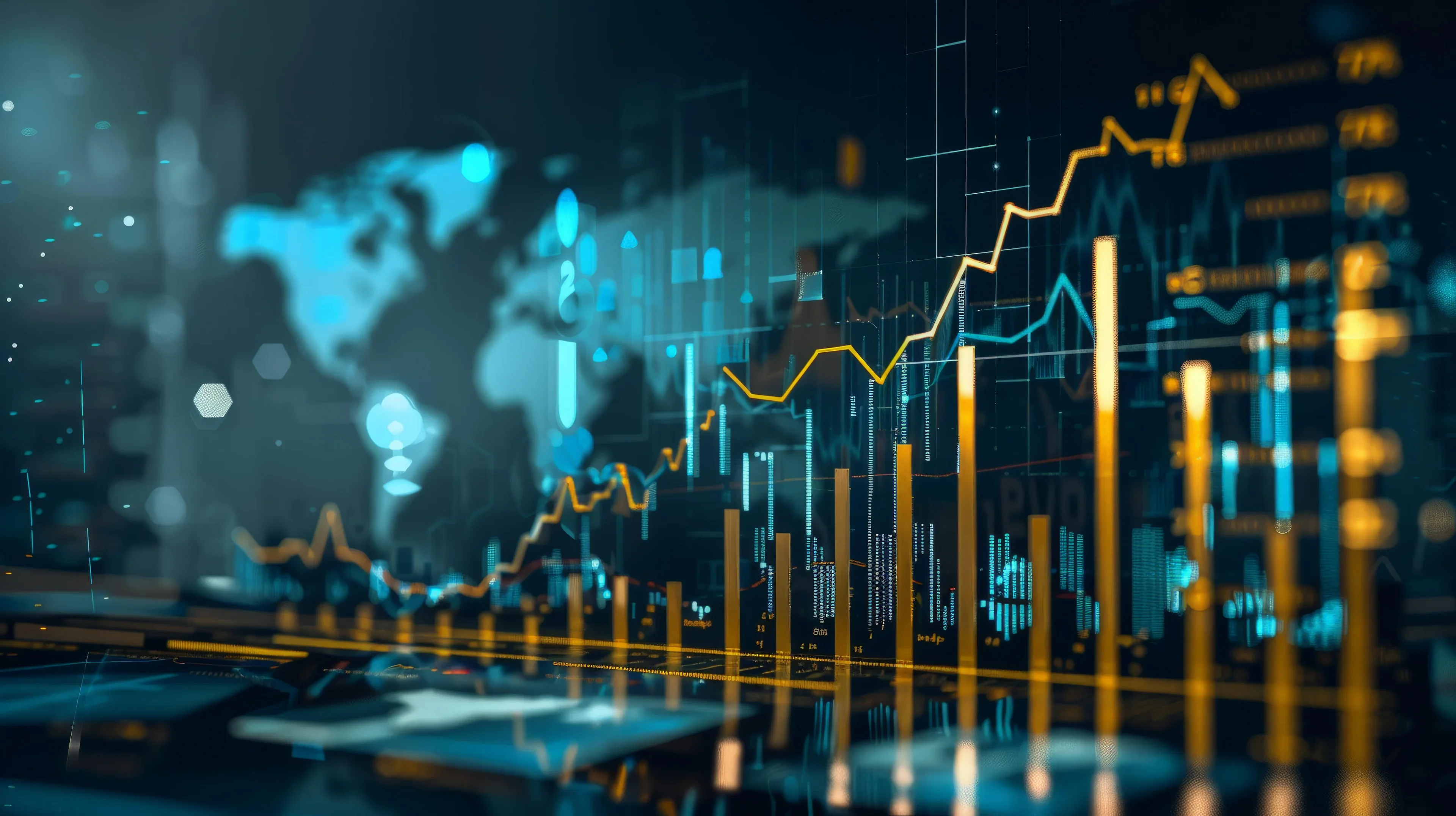 Stock Market Close: Sensex gains 287 pts, Nifty settles at 24,335; healthcare, pharma shares rise