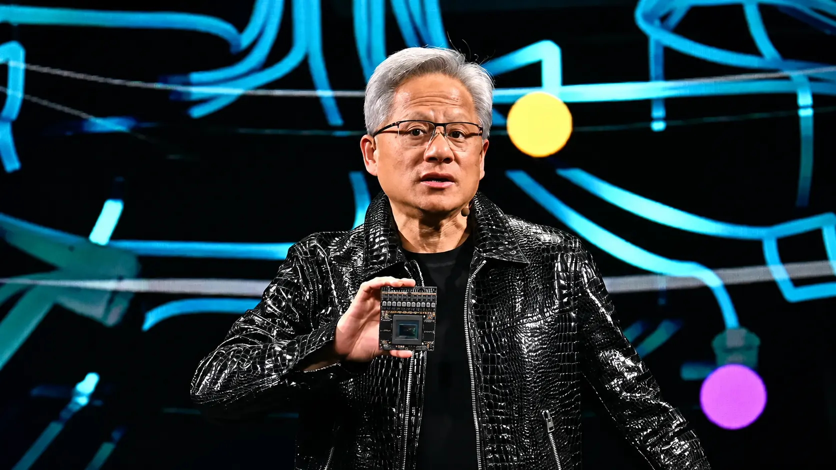 Nvidia closes in on Hugging Face acquisition