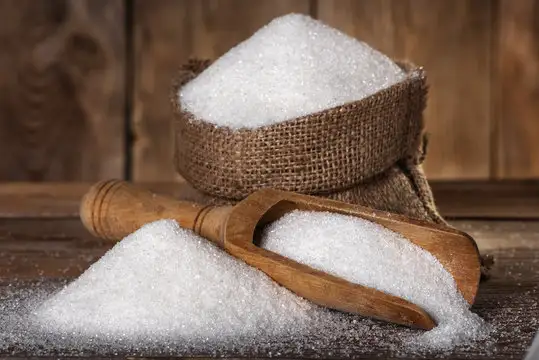 Sugar Prices Fall 3.85% in a Week to ₹62.57 per Kg: What It Means for Consumers