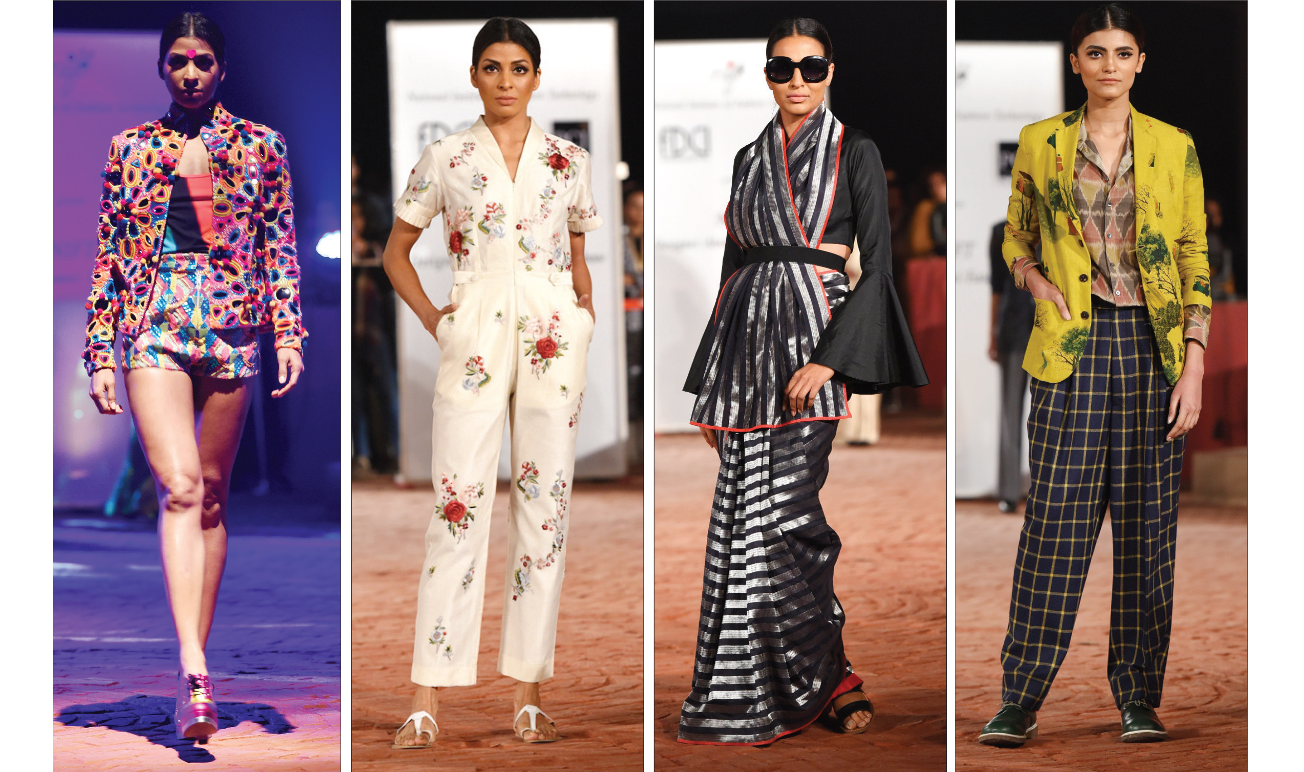 FASHION: Redefining Fashion Education with NIFT Delhi