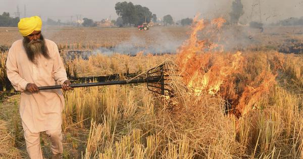 AAP Slams Centre for Rejecting Punjabâ€™s Rs 1,200