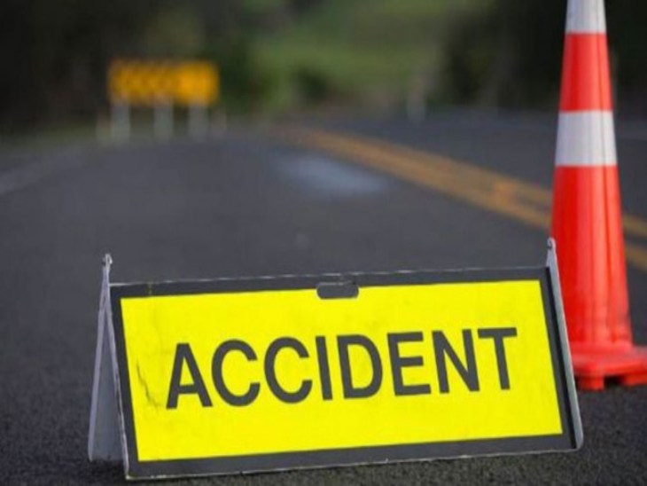 Tragic Accident in Chhattisgarh: School Jeep Hit b