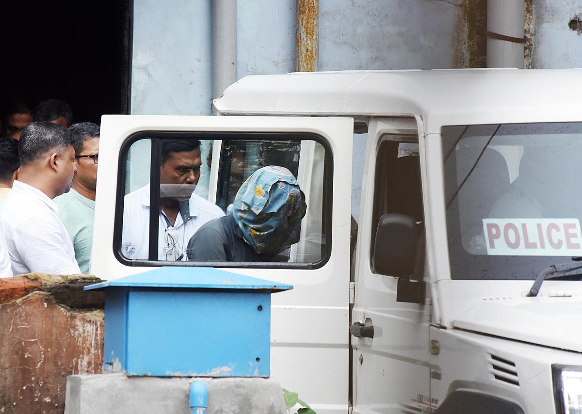 Kolkata: Charges Framed in RG Kar Hospital Rape an