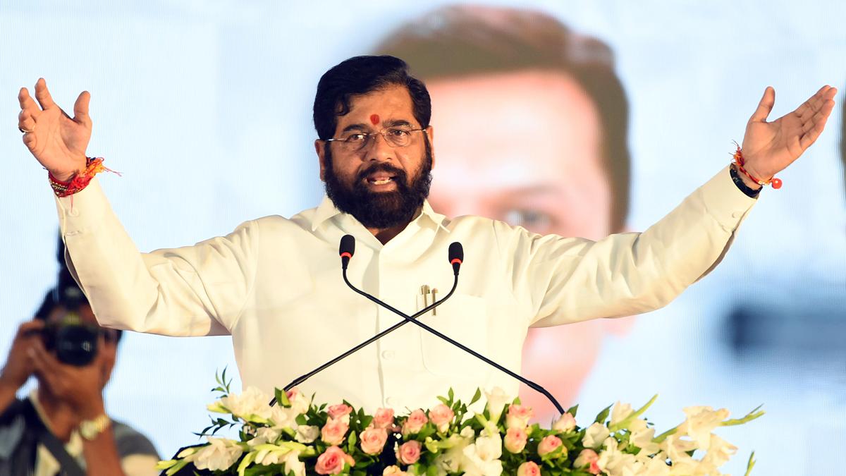 Eknath Shindeâ€™s Political Evolution: A Glimpse into Maharashtraâ€™s Transformative Future