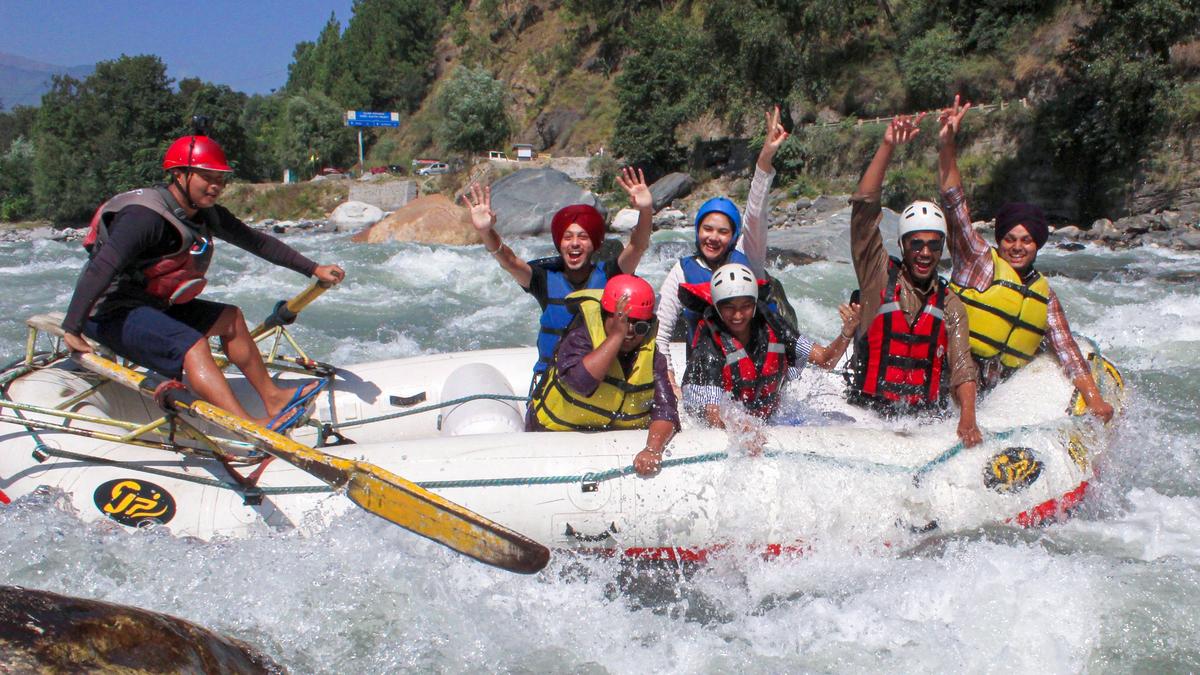 Himachal Pradesh to Receive USD 162 Million Boost 