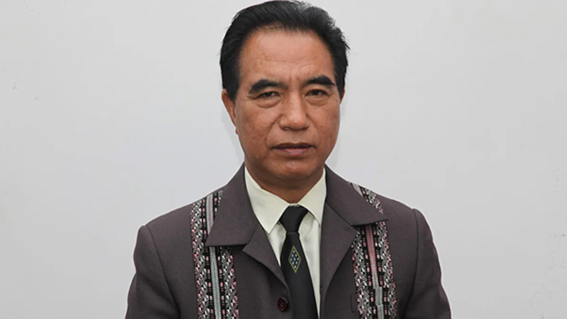 Mizoram CM Lalduhomaâ€™s Speech in U.S. Draws Cont