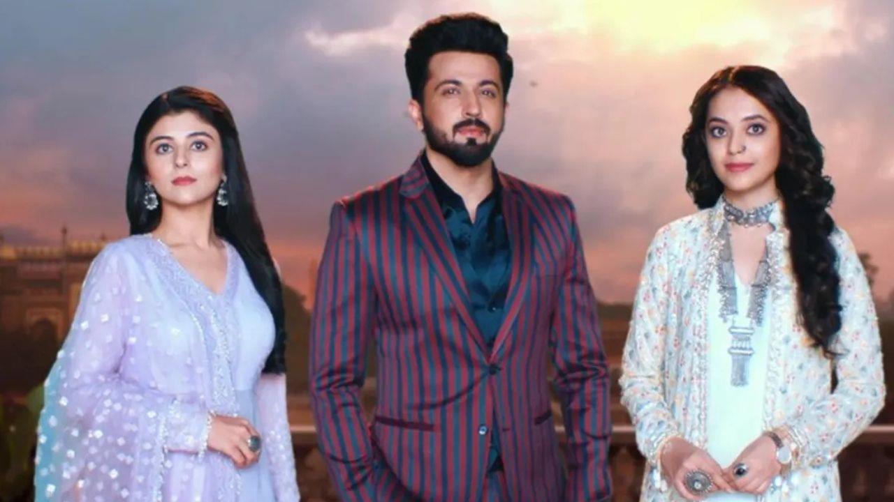 Rabb Se Hai Dua Bids Farewellâ€”Zee TVâ€™s Iconic 