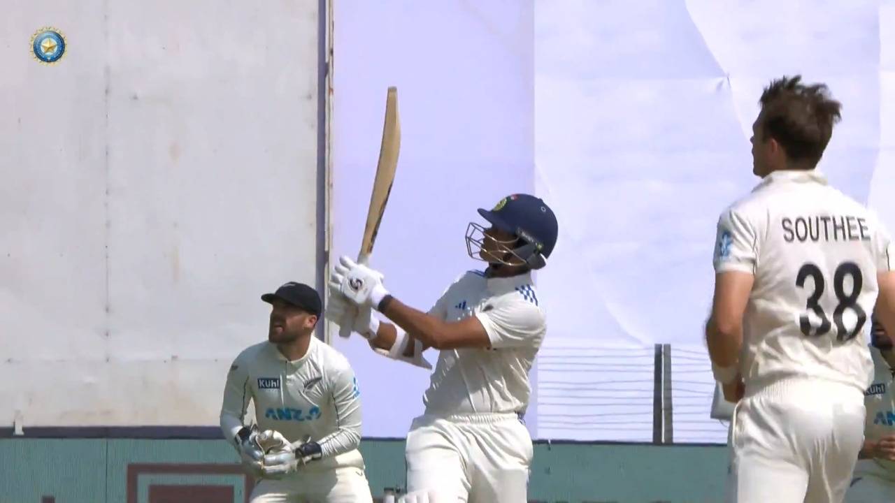 India vs. England Series Highlights