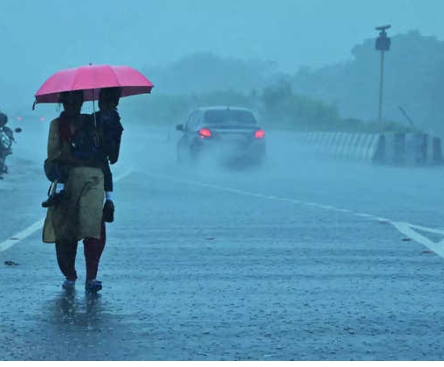 Protecting Lives Amid Climate Chaos: Human Rights at Stake in India's Weather Crisis