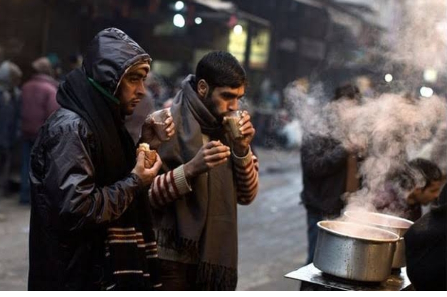 Cold Wave Tragedy in Bhopal: Homeless Lives Lost, Highlighting Urgent Need for Human Rights Protection