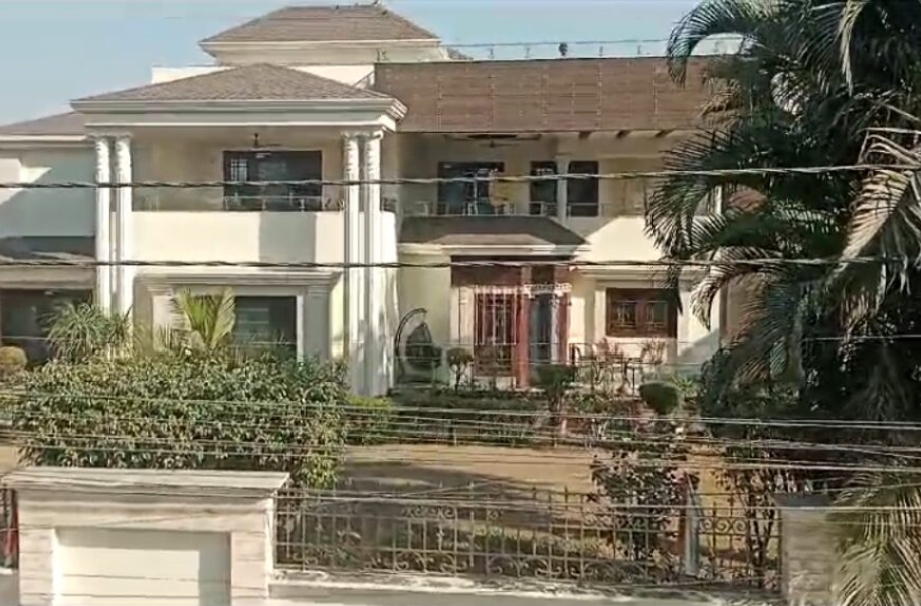 ED Raid on Congress Leader Rajeev Jain: Dehradun Property Under Scanner for Crores in Assets