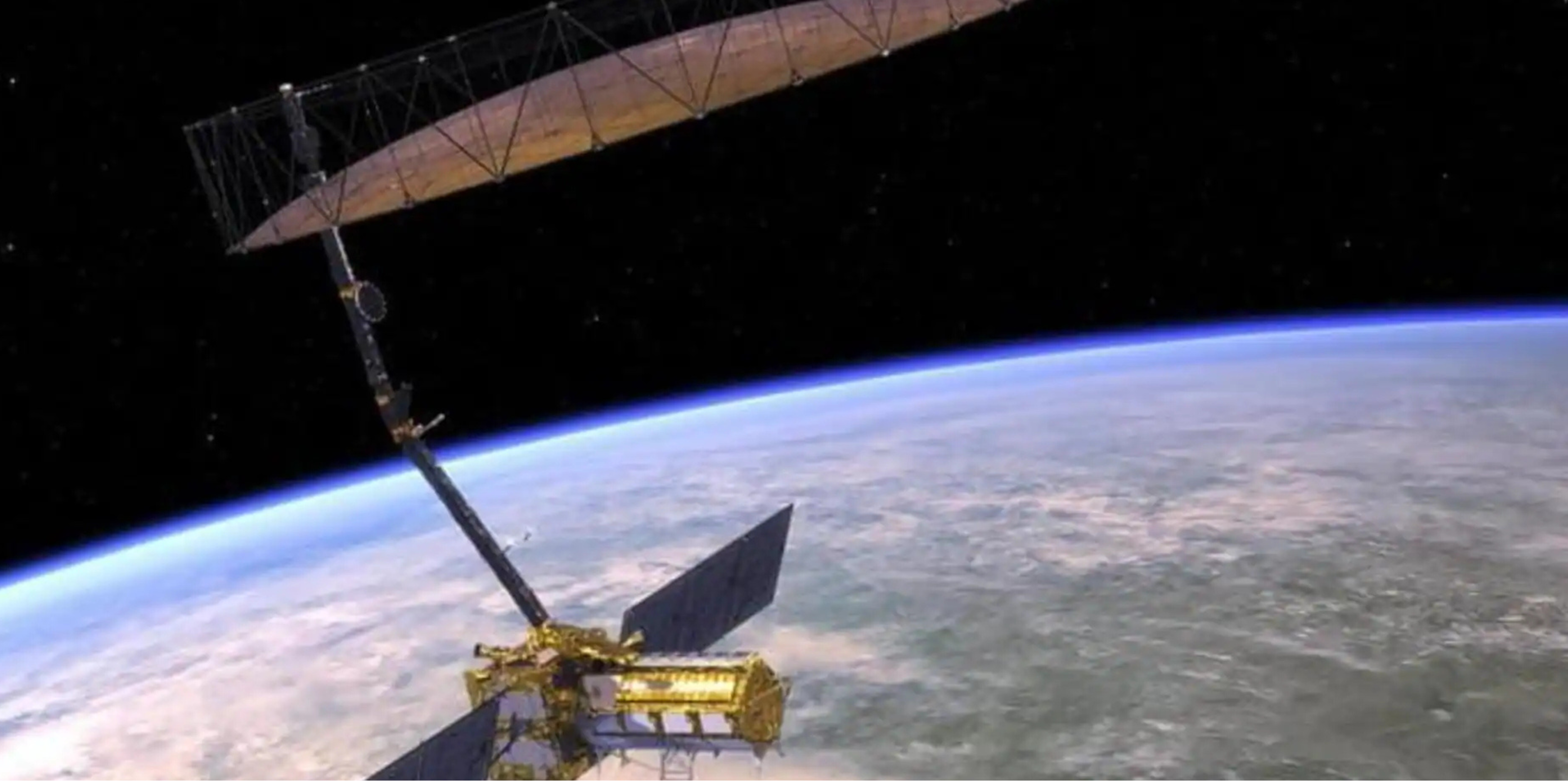 World's Costliest NISAR Satellite to Orbit Soon: Expected March Launch