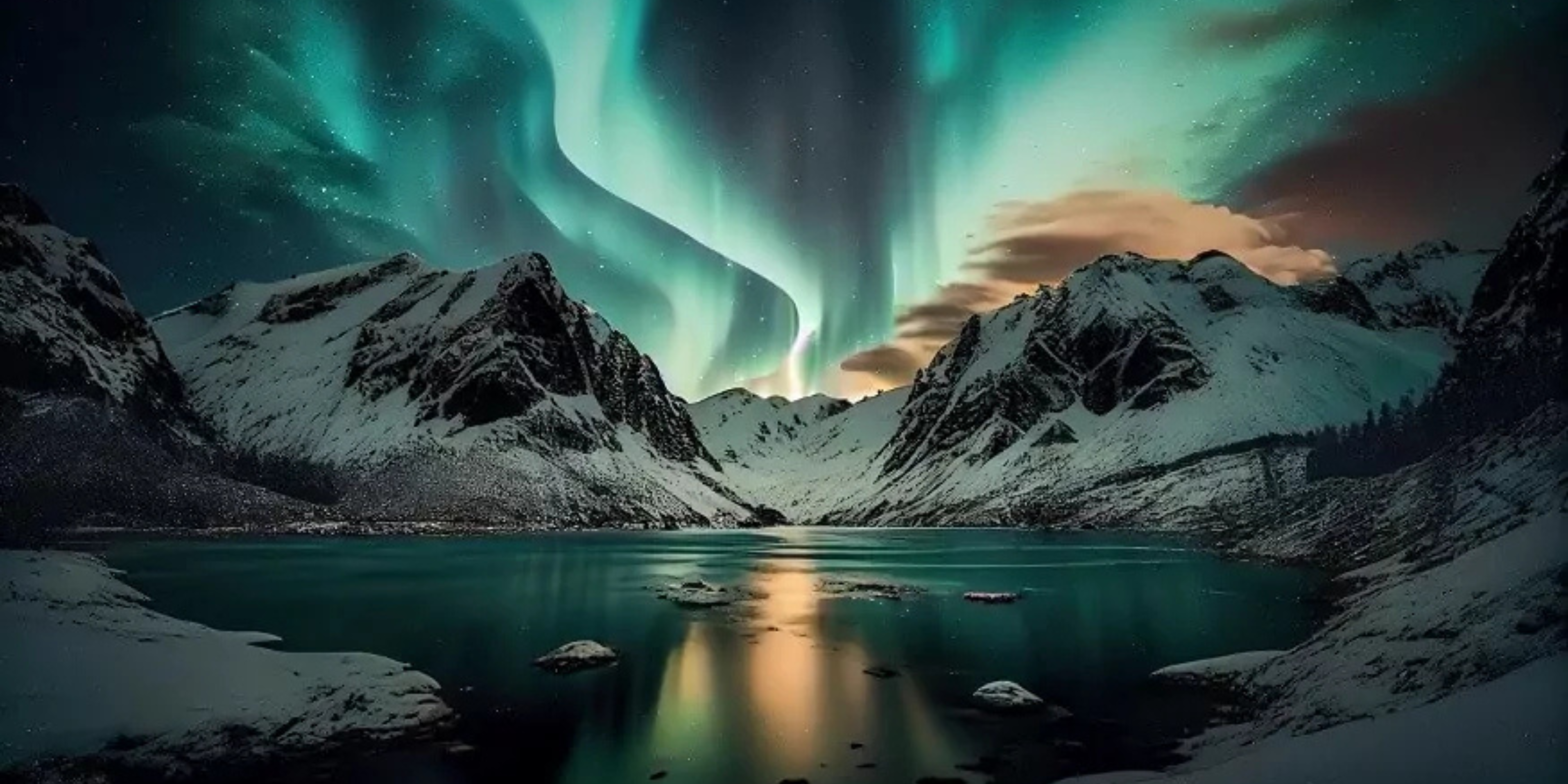 Northern Lights: The Aurora That Dazzled Us in 2024