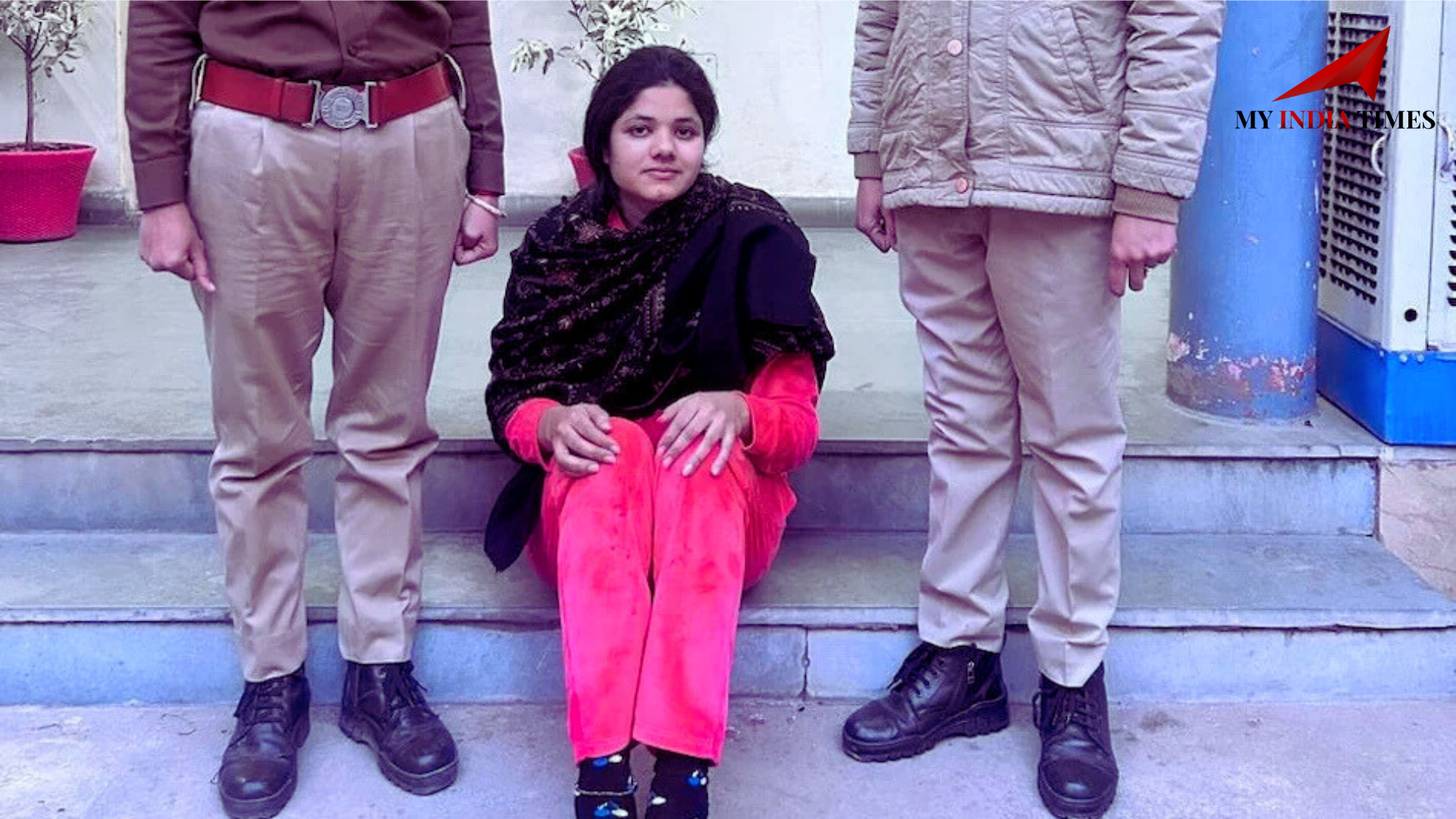 ‘Looteri Dulhan’ from Dehradun Arrested in Jaipur for Matrimonial Fraud and Extortion