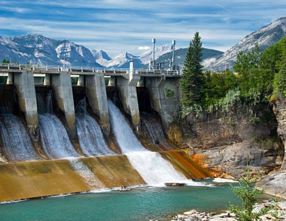 China's Ambitious Hydro-Power Project in Tibet Raises Alarm in India and Bangladesh
