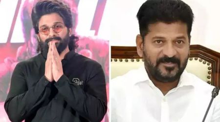 Telangana CM Revanth Reddy Forms Committee to Boost Telugu Cinema Amid Pushpa 2 Controversy