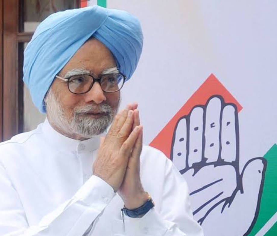 Dr. Manmohan Singh: Architect of Modern India Passes Away, World Leaders Mourn

