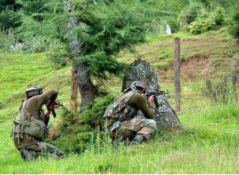 Pakistan Claims India Staged 'False Flag Operations,' Alleges 25 LoC Violations and Propaganda Without Proof, Demands Global Attention"
