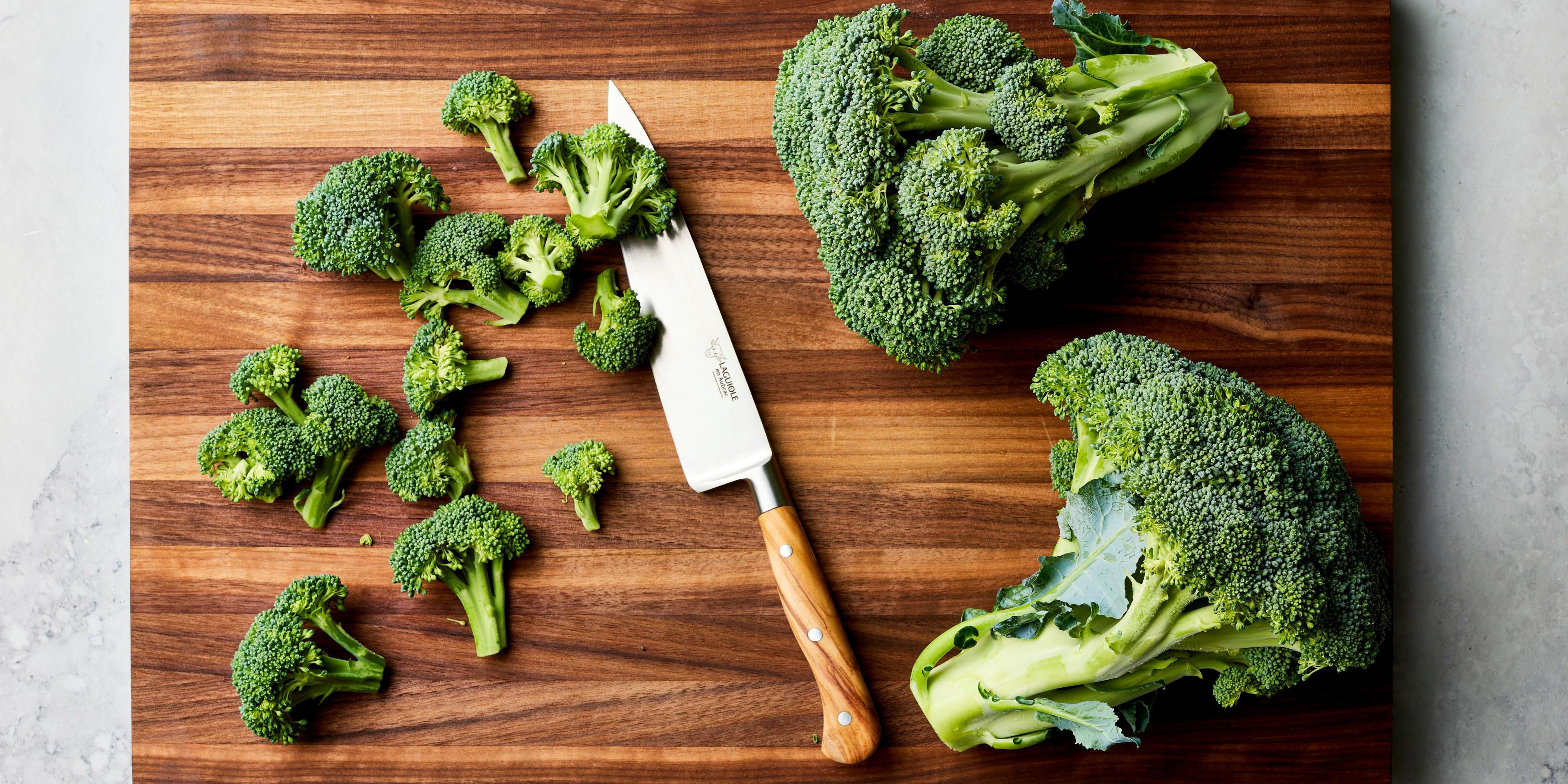 How to Keep Broccoli Fresh for Over a Week: The Ultimate Guide