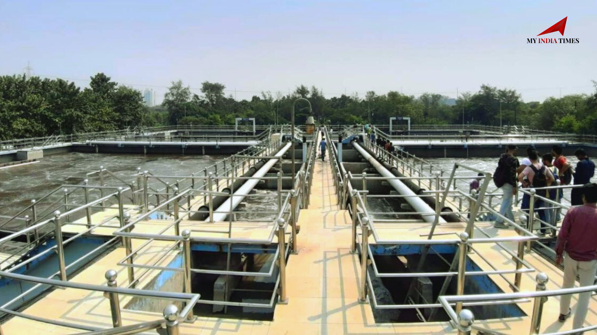 Noida to Establish Two Advanced Waste Treatment Plants to Tackle Growing Waste Crisis