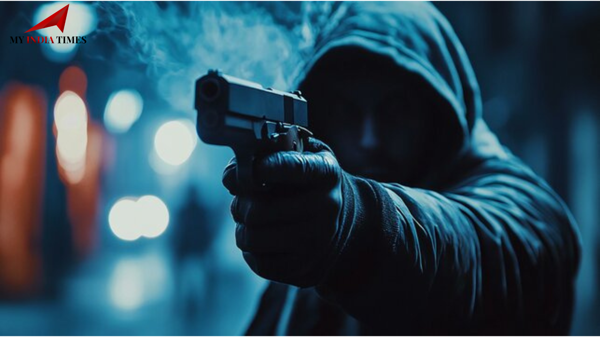 Clash Between Temple Committee and Priest in Bihar: One Injured in Firing