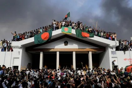 Bangladesh on the Brink of Major Political Change: A Step Toward Extremism