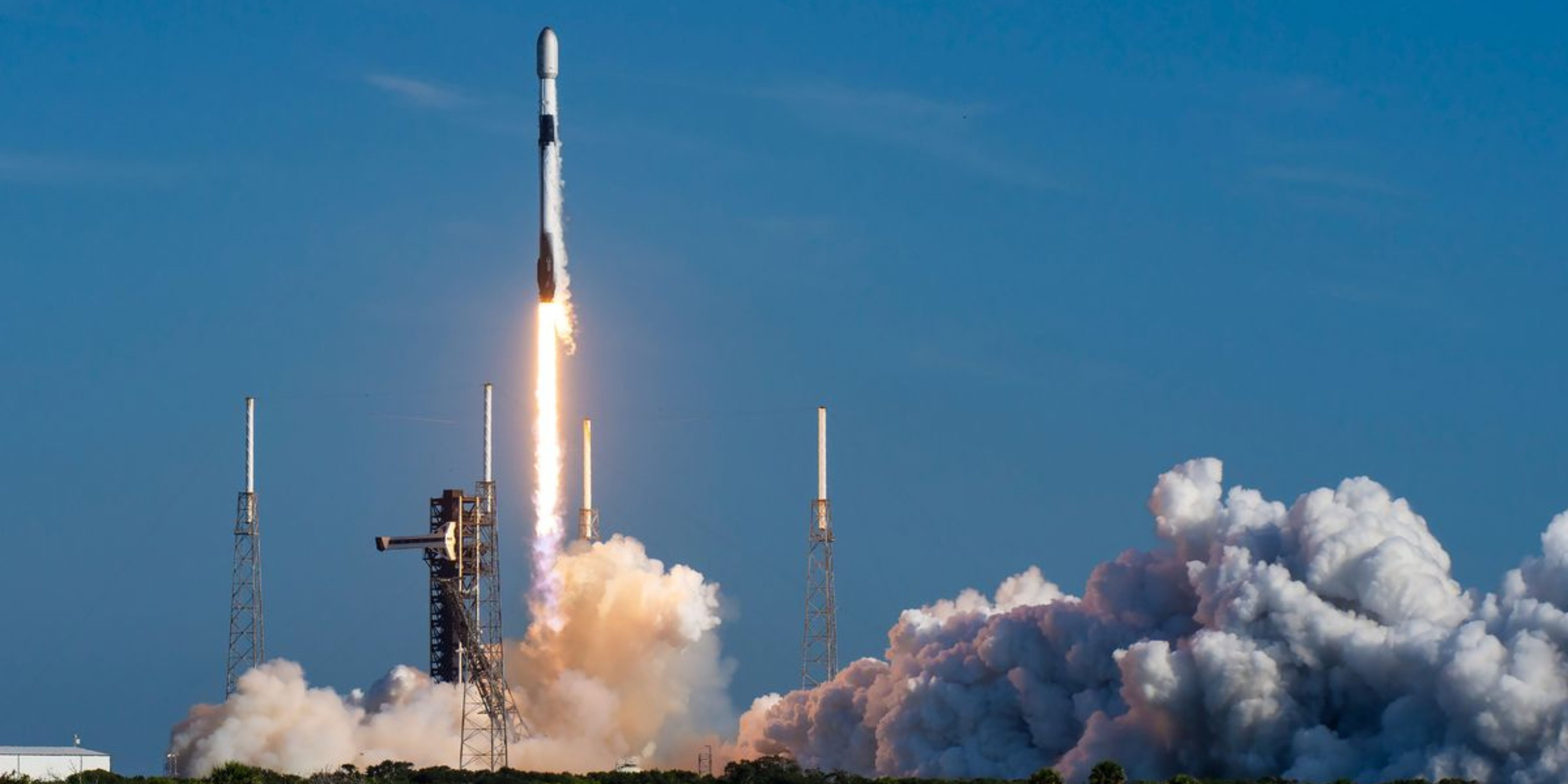 Space X Launches 21 Starlink Satellites Successfully into Orbit, Closing Out Orbital Launches for 2024