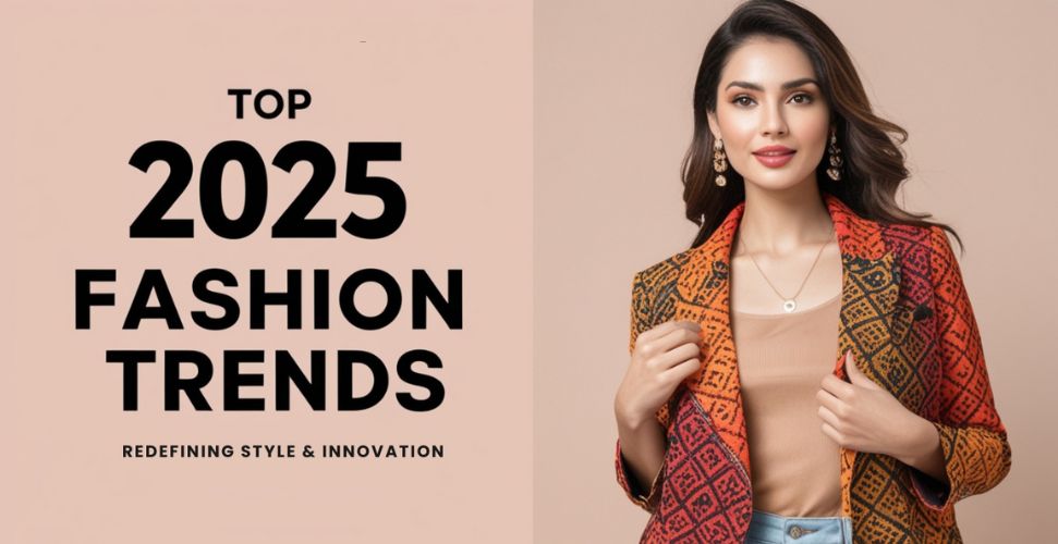 2025 Fashion Revolution: Unveiling the Future of Style, Innovation, and Sustainability