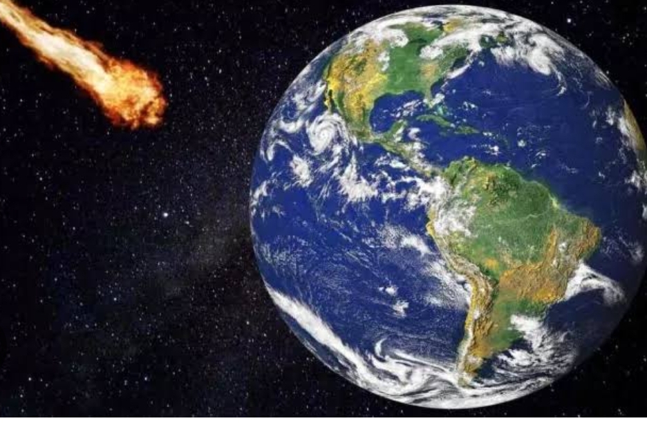 A Significant Celestial Event on December 31, 2024: A 53-Foot Asteroid Approaches Earth