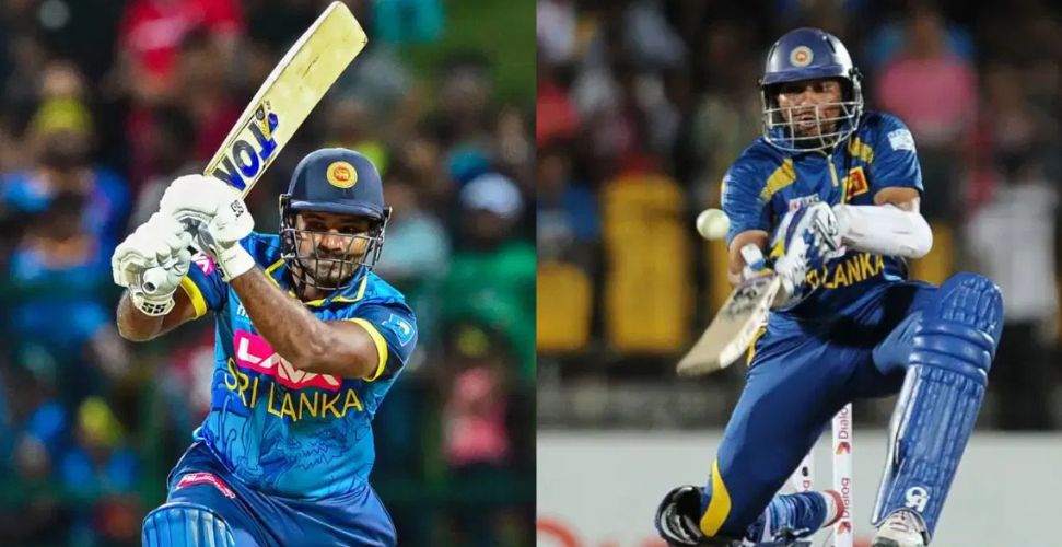 Kusal Perera Blazes to Fastest T20 Century by a Sri Lankan, Powering Sri Lanka to Victory Over New Zealand