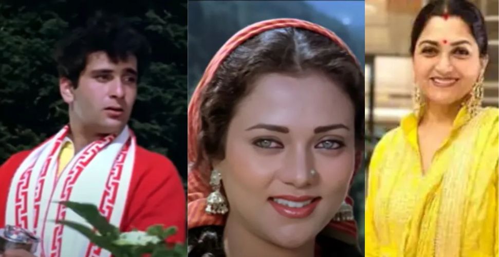 Khushbu Sundar Reveals Why She Was Replaced in Ram Teri Ganga Maili