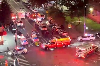 Eleven Individuals Injured in Shooting Incident in Queens, New York
