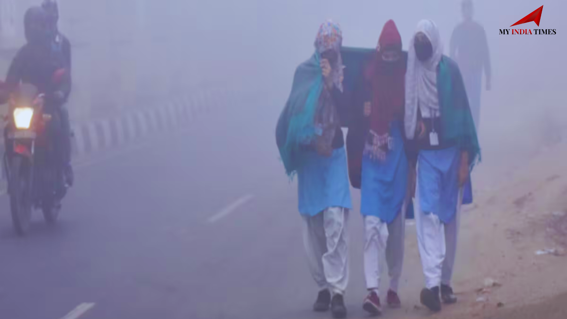 Chandigarh Revises School Timings Amid Intensifying Cold Wave and Dense Fog