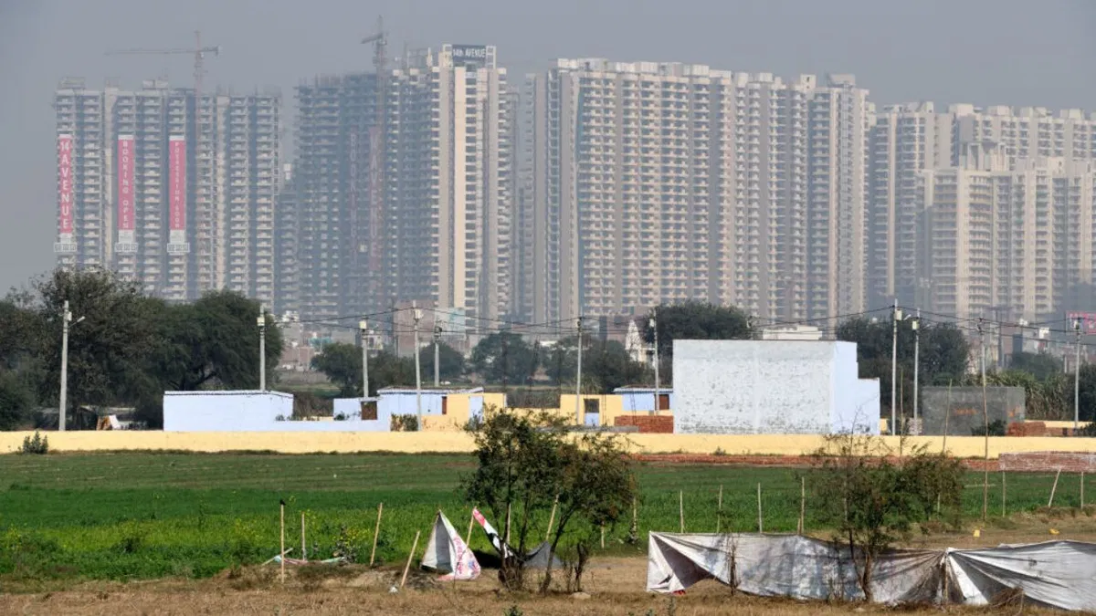 Greater Noida Authority’s Residential Plots Scheme: All You Need to Know