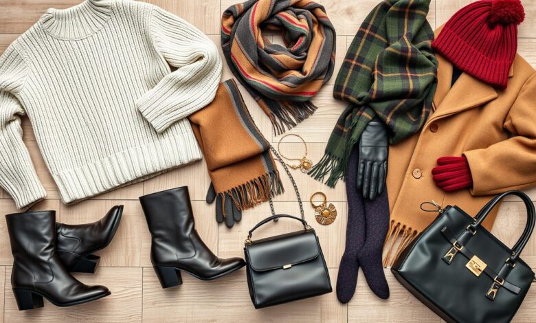 Top 10 Winter Fashion Trends for 2025