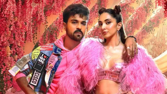 Game Changer Box Office Day 1 Collection: Ram Charan and Kiara Advani Shine in a Grand Opening