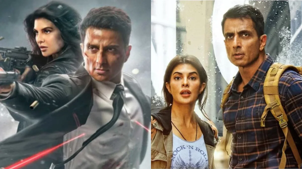 Fateh Box Office Collection Day 1: Sonu Sood's Directorial Debut Opens to a Modest Start