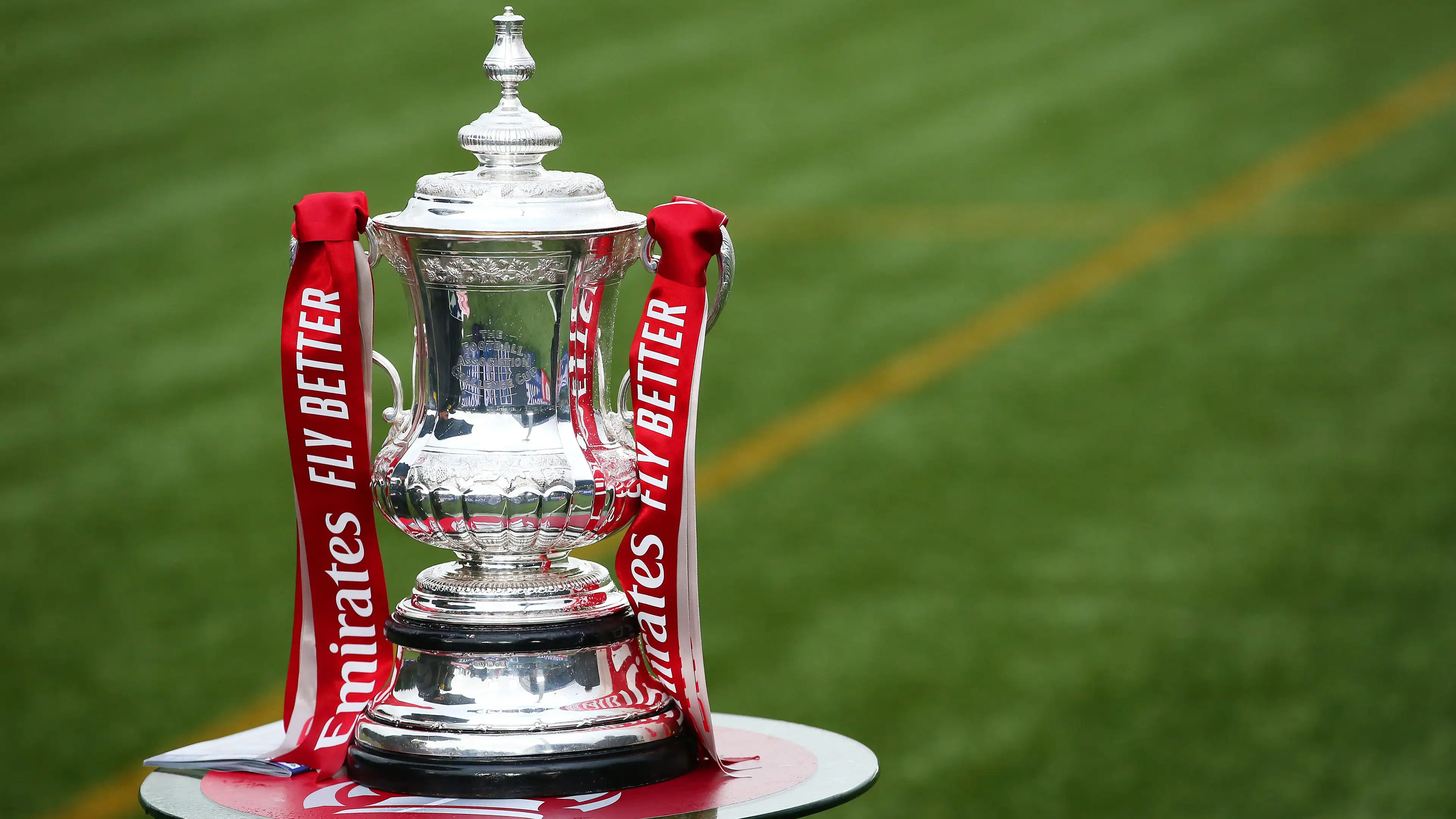 FA Cup Fourth Round Draw: Thrills, Upsets, and Key Matchups