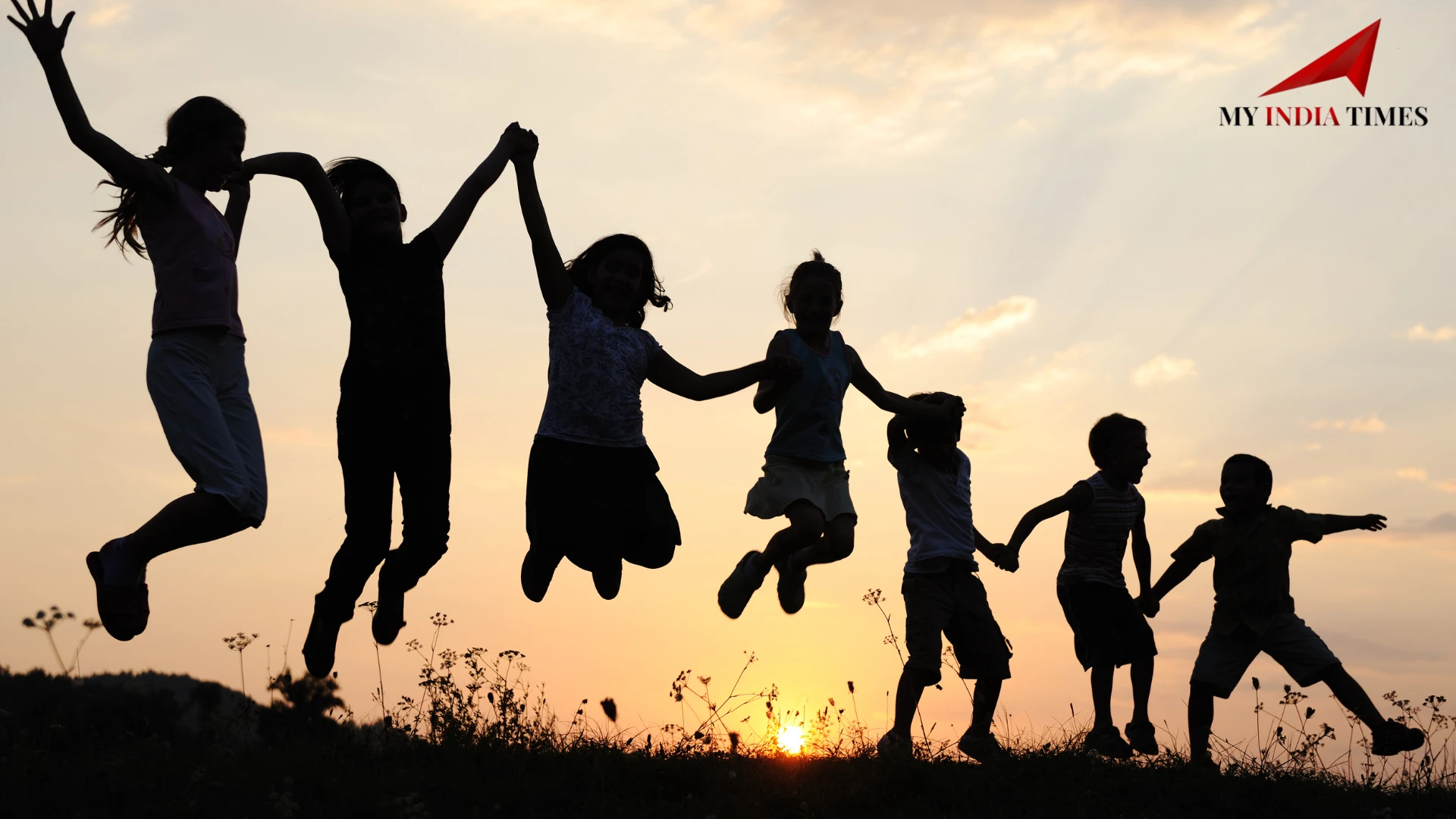 Climate Change, Conflict, and Digital Inequality: Disrupting Children’s Lives, Says UN Report