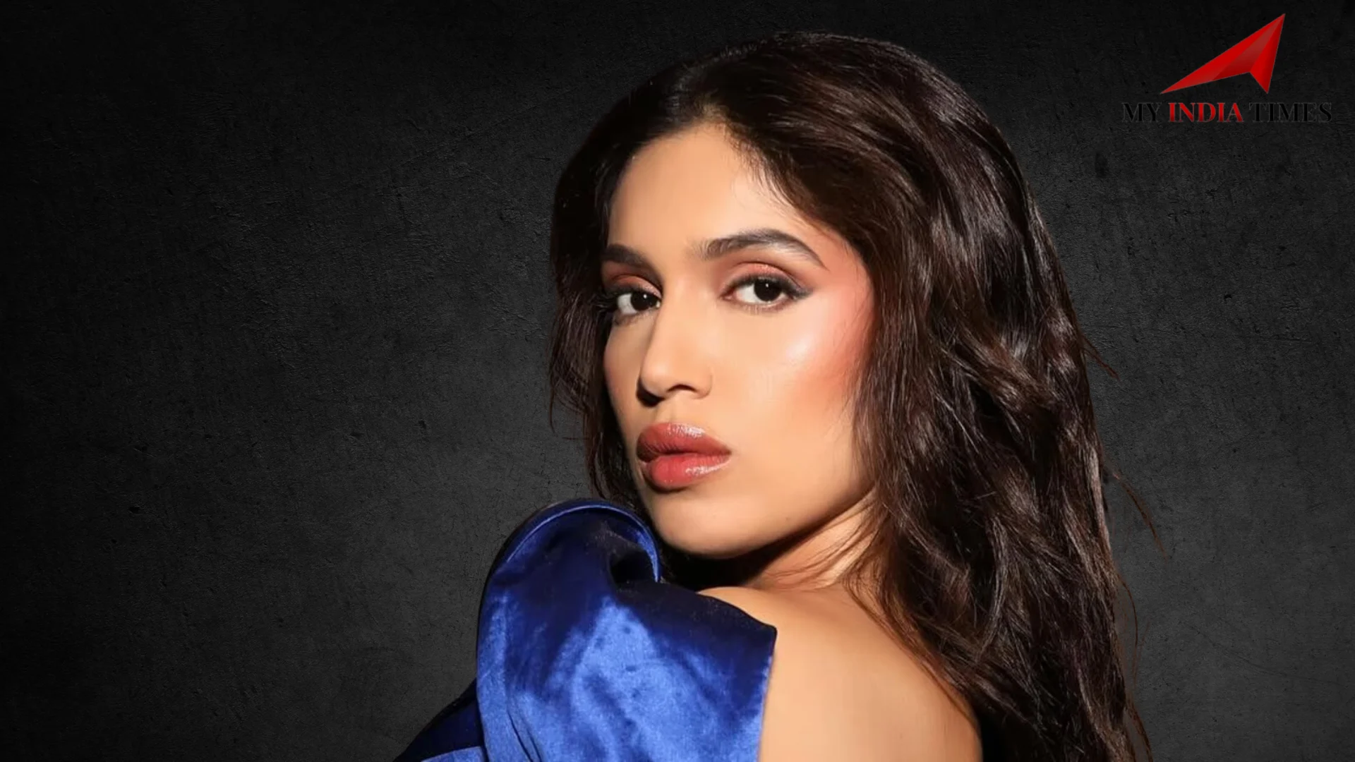 Bhumi Pednekar Calls for AI Revolution in Films at World Economic Forum