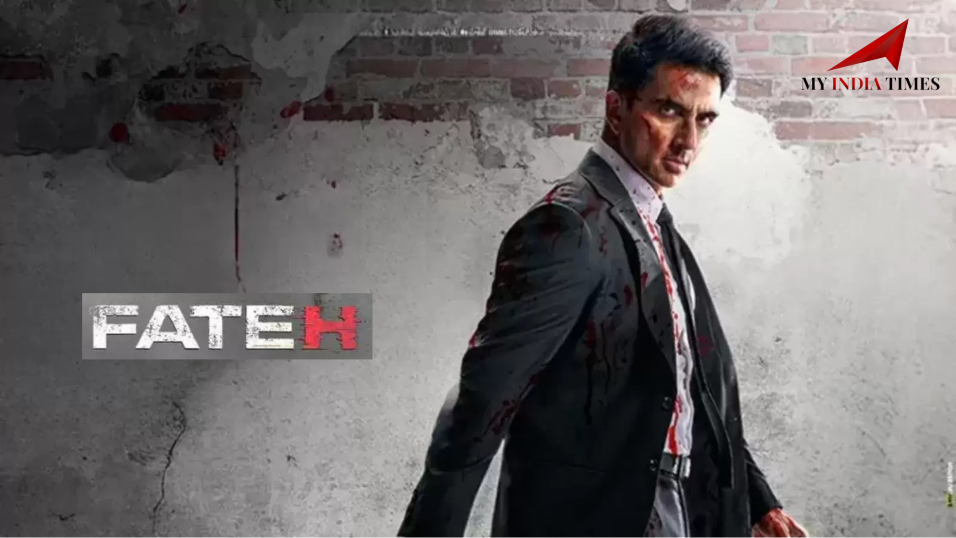 Sonu Sood Opens Up About Cybercrime, Scams, and His Directorial Debut Fateh