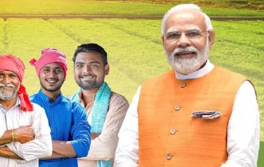 Prime Minister Kisan Samman Nidhi Yojana: A Transformative Initiative for Agricultural Prosperity