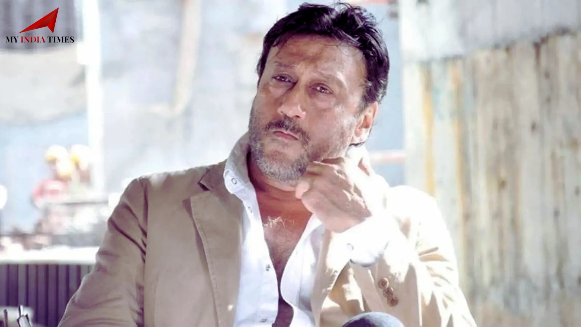 Jackie Shroff Returns to Marathi Cinema After 10 Years